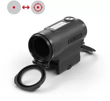 Kolimatorius HOLOSUN HE530C-RD
