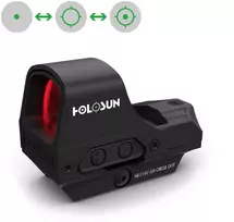 Kolimatorius HOLOSUN HE510C-GR