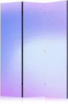 Artgeist Pertvara - Heather Mist - Delicate Gradient Comprising Various Shades of Violet