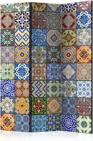 Artgeist Pertvara - Colorful Mosaic