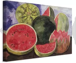 Artgeist Paveikslas - Frida Kahlo – Viva la Vida