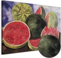 Artgeist Paveikslas - Frida Kahlo – Viva la Vida