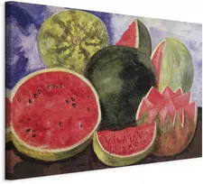 Artgeist Paveikslas - Frida Kahlo – Viva la Vida