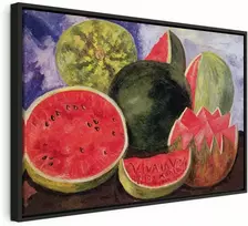 Artgeist Paveikslas - Frida Kahlo – Viva la Vida