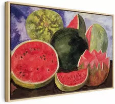Artgeist Paveikslas - Frida Kahlo – Viva la Vida