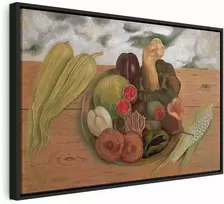Artgeist Paveikslas - Frida Kahlo – The Fruits of the Earth