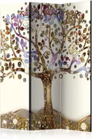 Artgeist Pertvara - Golden Tree