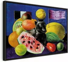 Artgeist Paveikslas - Frida Kahlo – Still Life