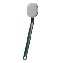 Bath Brush Long Handle Super Absorbent Kids Bath Sponge Reusable Quick Drying Child Safe Bath Sponge Bathroom Accessory