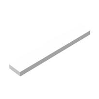 50g/60Pcs 6636 1x6 Light Panel Building Block Moc Accessories Compatible with Brick DIY Children Toy Assembly Gift 50g--60pcs