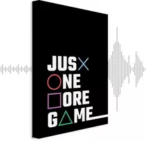 Artgeist Paveikslas - Binge Gaming