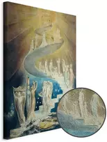 Artgeist Paveikslas - William Blake – Jacob’s Ladder