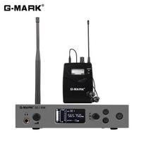 G-MARK G5.1 Wireless In-Ear Monitor System