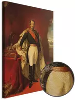 Artgeist Paveikslas - Franz Xaver Winterhalter – Portrait of Napoleon III