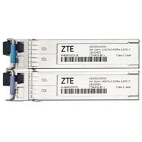 ZTE 1.25G Gigabit Single-Mode Single-Fiber Optical Module