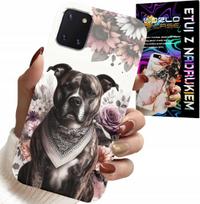 Samsung Galaxy A81 Tok - Pitbull Veszélyes Kutyák Hátok