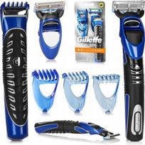 Maszynka Gillette Styler 4In1 Proglide Fusion W&D
