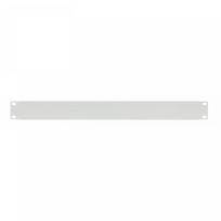 Stalflex Maskavimo rėmelis 19" 1U, Pilka S-RP19-1U-G
