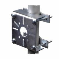 OEM IP kameros montuojamas ant stulpo  cinkuotas 09.105