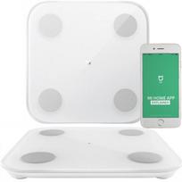 Elektroniczna Waga Łazienkowa Do Ważenia Xiaomi Mi Body Composition Scale 2