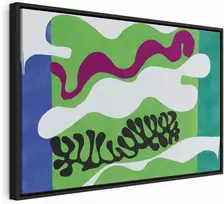 Artgeist Paveikslas - Henri Matisse – Lagoon II (from Jazz)