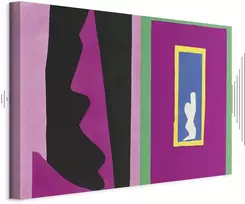 Artgeist Paveikslas - Henri Matisse – Destiny (from Jazz)