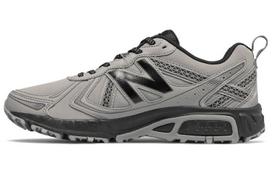 New Balance 410 Series Gray Unisex MT410SO5 36