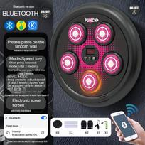 Children's Bluetooth Music Boxing Wall Toy - Multifunctional Home Sports Equipment