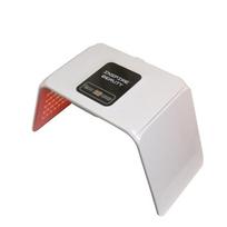 New Foldable Photon Beauty Mask with Red & Blue Light and Seven-Color Infrared Spectrometer Domestic