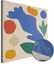 Artgeist Paveikslas - Henri Matisse – Wild Poppies I