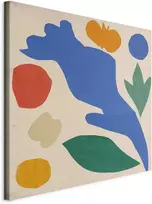 Artgeist Paveikslas - Henri Matisse – Wild Poppies I