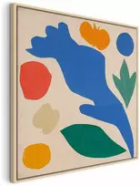 Artgeist Paveikslas - Henri Matisse – Wild Poppies I