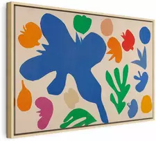 Artgeist Paveikslas - Henri Matisse – Wild Poppies II