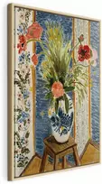 Artgeist Paveikslas - Henri Matisse – Poppies