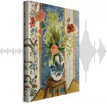 Artgeist Paveikslas - Henri Matisse – Poppies