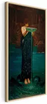 Artgeist Paveikslas - John William Waterhouse – Circe Invidiosa