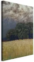 Artgeist Paveikslas - Hans Thoma – Calm Before the Storm