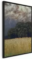 Artgeist Paveikslas - Hans Thoma – Calm Before the Storm