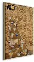 Artgeist Paveikslas - Gustav Klimt – Expectation