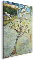 Artgeist Paveikslas - Vincent van Gogh – Blossoming Pear Tree