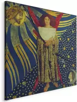 Artgeist Paveikslas - Dante Gabriel Rossetti – Dantis Amor