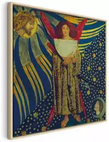 Artgeist Paveikslas - Dante Gabriel Rossetti – Dantis Amor