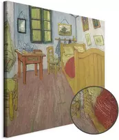 Artgeist Paveikslas - Vincent Van Gogh – The bedroom