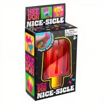 New Hot Nice Cube Sensory Fidget Cube Stress Relief Anxiety Sensory Tool for Focus ADHD & Calming Office Desk Gadget