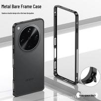 OPPO Find X8s/X8s+/X8 Ultra Metal Buckle Phone Case Findx8Ultra