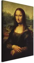 Artgeist XXL paveikslas - Leonardo da Vinci – Mona Lisa