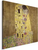 Artgeist Paveikslas - Gustav Klimt – Kiss