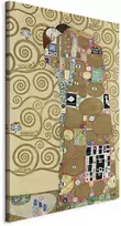 Artgeist XXL paveikslas - Gustav Klimt – The Fulfilment