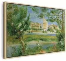 Artgeist Paveikslas - Pierre-Auguste Renoir – Villeneuveles-Avignon