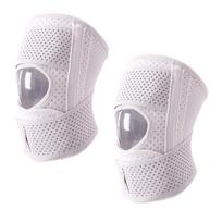 Side Stabilizers Elastic Knee Wrap Adjustable Knee Compression Sleeve  Support Brace L balta